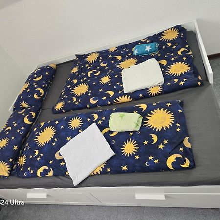 Unterweser Zimmer Brake  Dış mekan fotoğraf