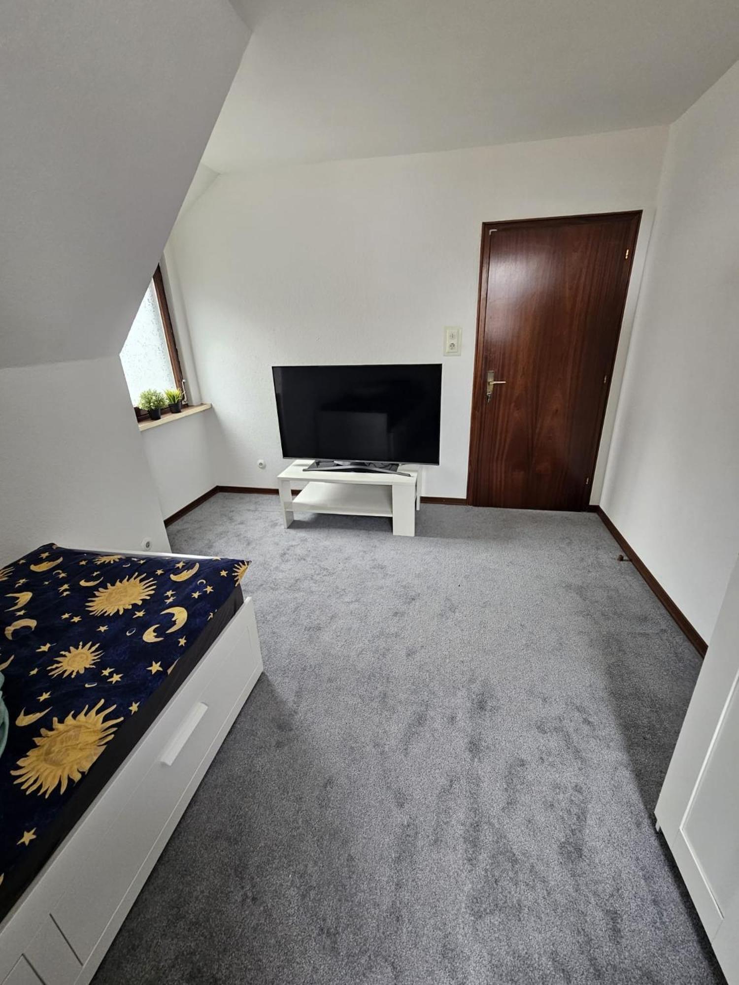Unterweser Zimmer Brake  Dış mekan fotoğraf