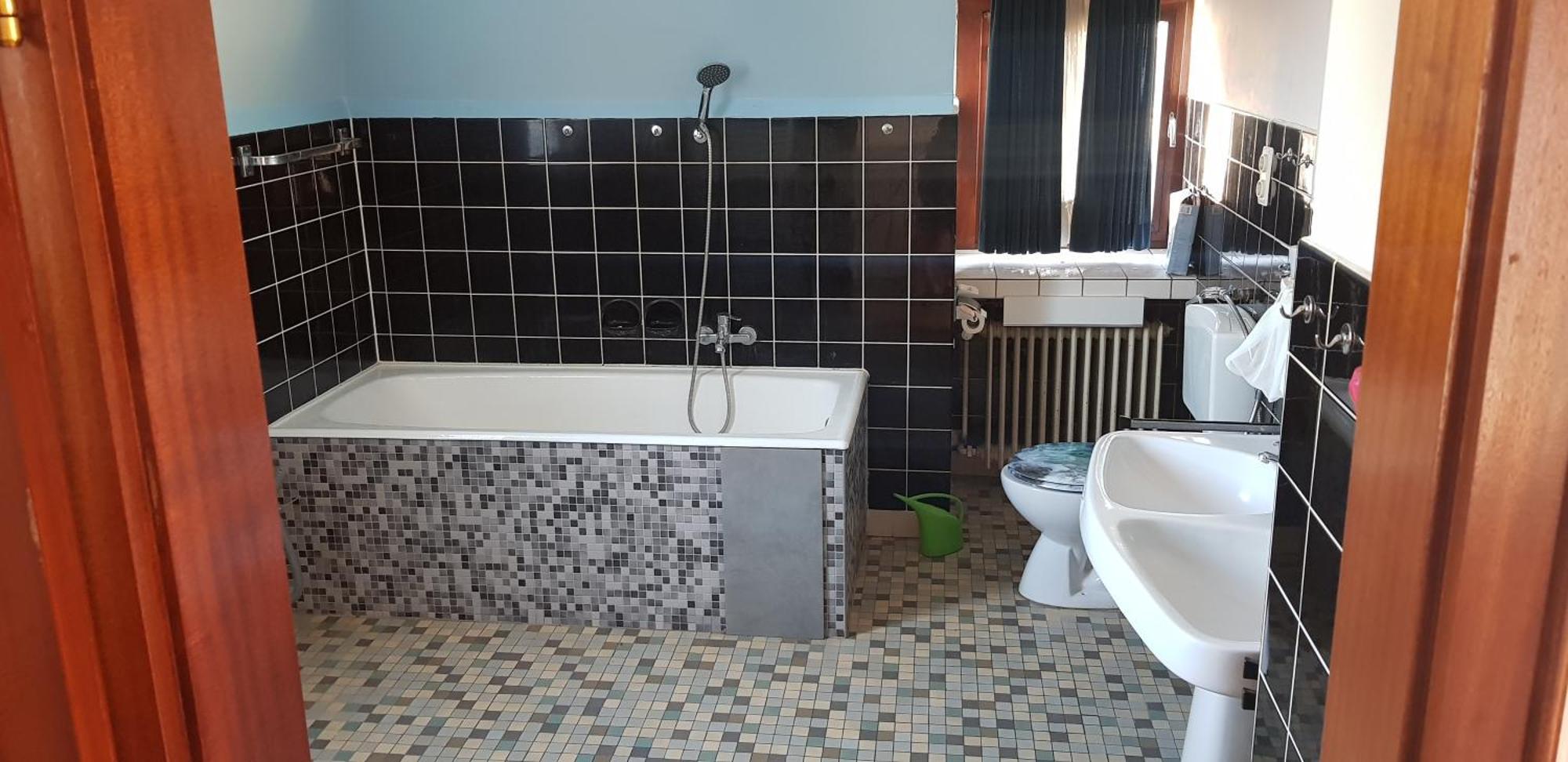 Unterweser Zimmer Brake  Dış mekan fotoğraf