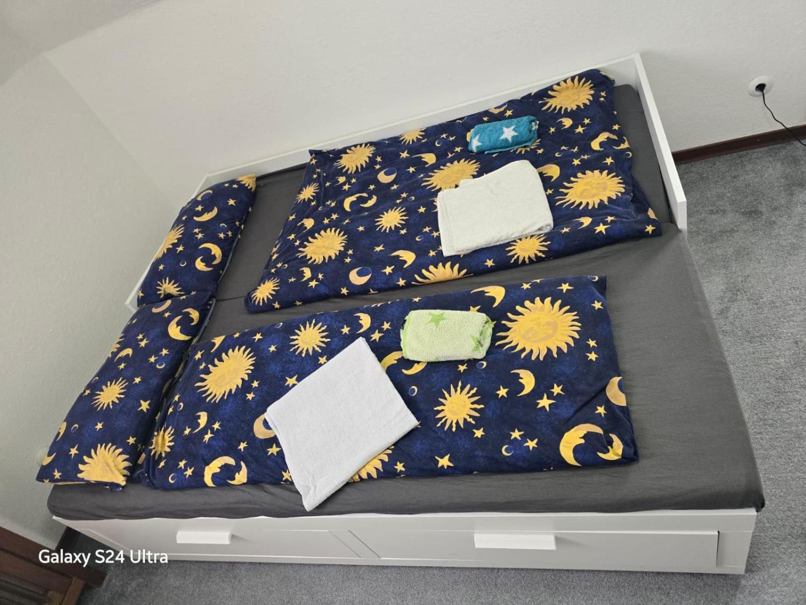 Unterweser Zimmer Brake  Dış mekan fotoğraf